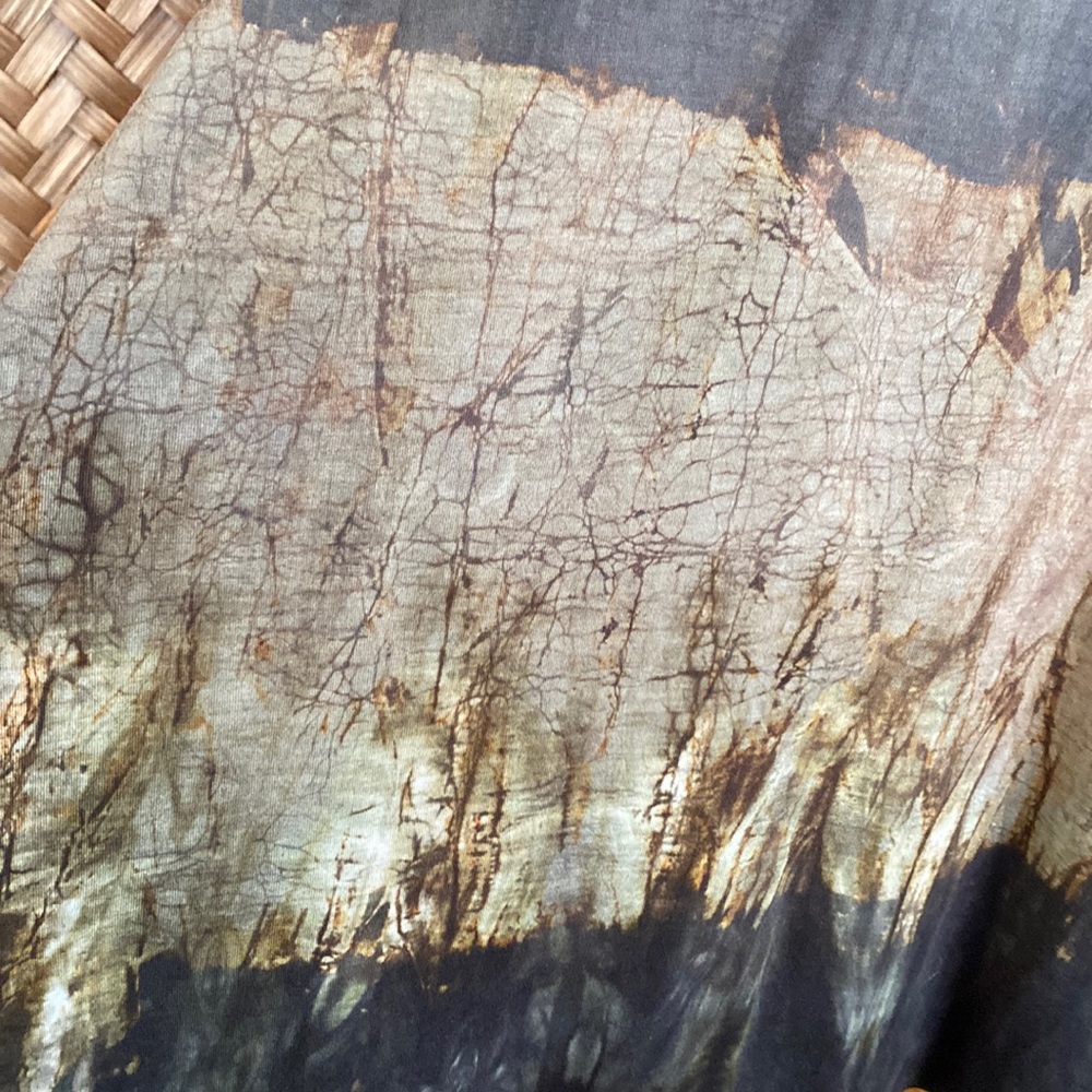 ART OF CLOTH - Seabreeze Tunic 3X - Picture 4 of 9